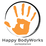 Happy BodyWorks Logo