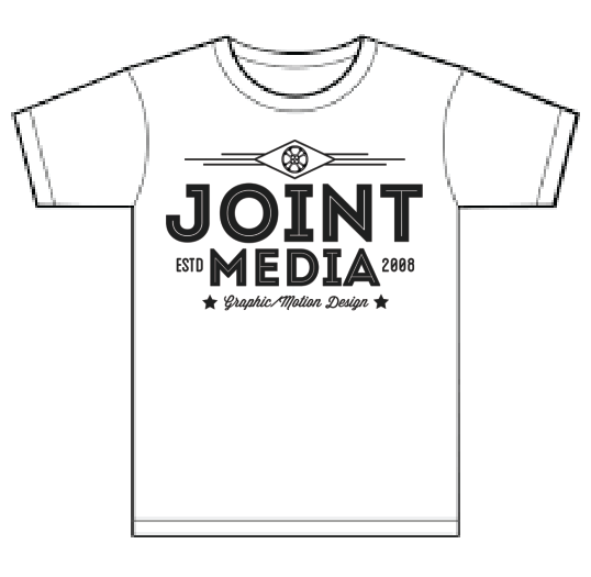 JointMedia Swag T-Shirt